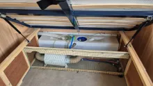 Fahrzeugbild Sterckeman Alizé 480 CP #29