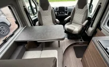 Fahrzeugbild Knaus BoxLife 600 MQ Platinum Selection Mietfahrzeug Verfügbar 11 2026 #7