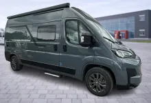Fahrzeugbild Knaus BoxLife 600 MQ Platinum Selection Mietfahrzeug Verfügbar 11 2026 #1