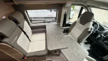 Fahrzeugbild Knaus BoxLife 600 MQ Platinum Selection Mietfahrzeug Verfügbar 11 2026 #11