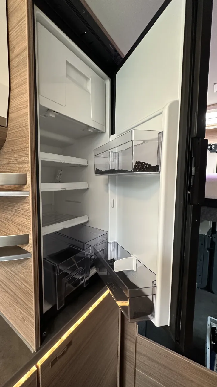 Fahrzeugbild Knaus BoxLife 600 MQ Platinum Selection Mietfahrzeug Verfügbar 11 2026 #20