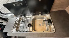 Fahrzeugbild Knaus BoxLife 600 MQ Platinum Selection Mietfahrzeug Verfügbar 11 2026 #19