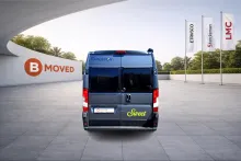Fahrzeugbild Chausson Van Sweet Line V697 #3
