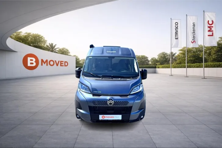 Fahrzeugbild Chausson Van Sweet Line V697 #6