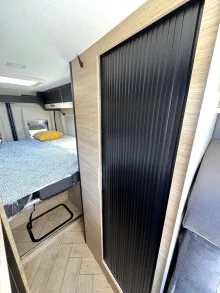 Fahrzeugbild Chausson Van Sweet Line V697 #11