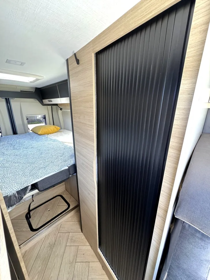 Fahrzeugbild Chausson Van Sweet Line V697 #11