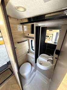 Fahrzeugbild Chausson Van Sweet Line V697 #12