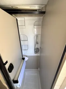 Fahrzeugbild Chausson Van Sweet Line V697 #13