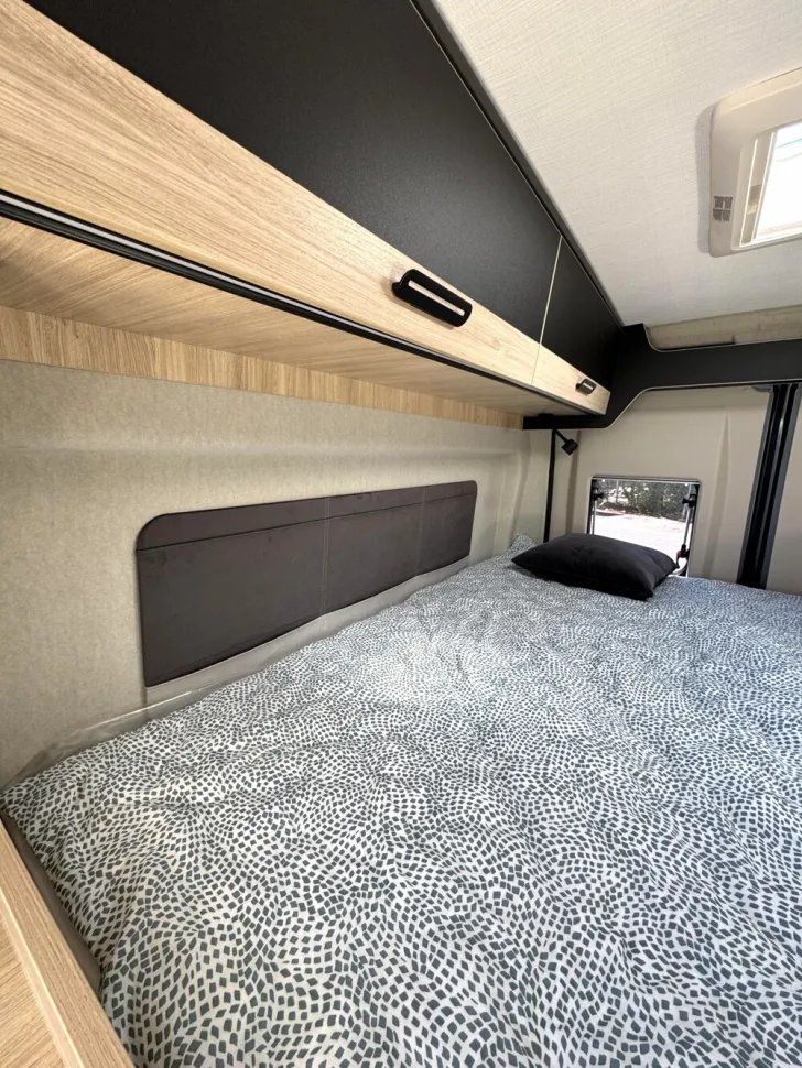 Fahrzeugbild Chausson Van Sweet Line V697 #15