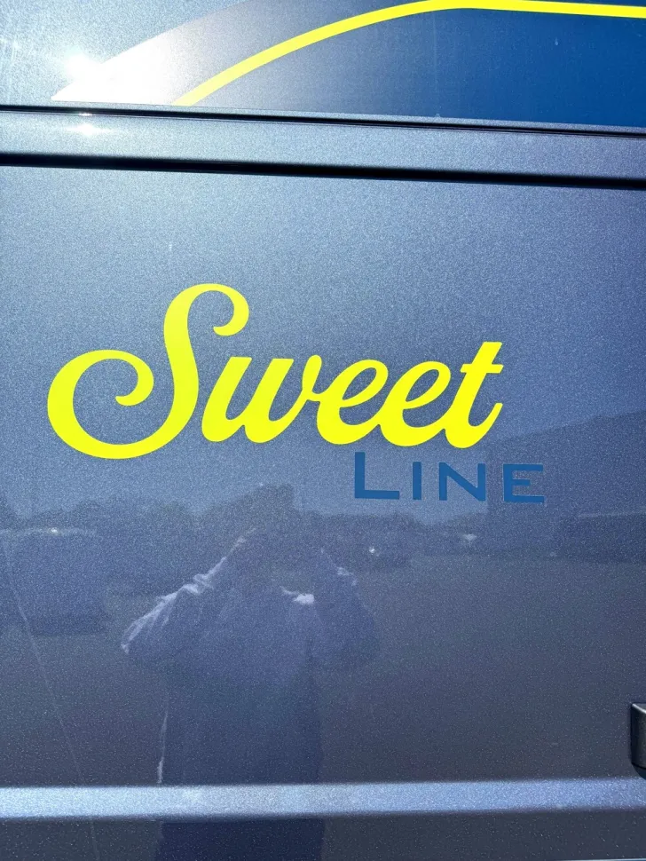 Fahrzeugbild Chausson Van Sweet Line V697 #16