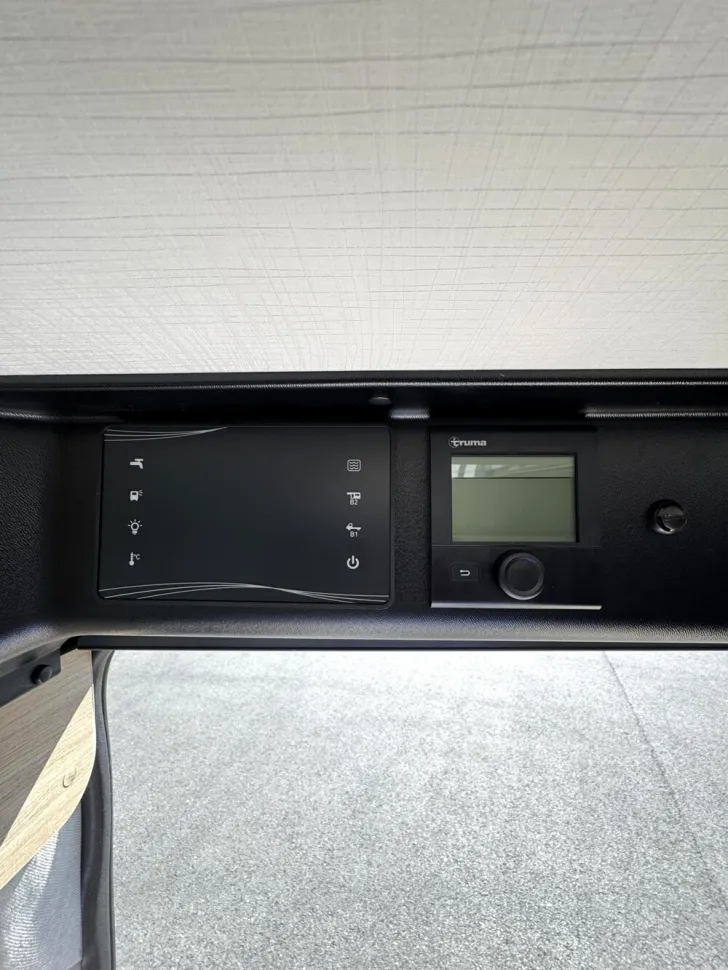 Fahrzeugbild Chausson Van Sweet Line V697 #17