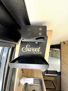 Fahrzeugbild Chausson Van Sweet Line V697 #19