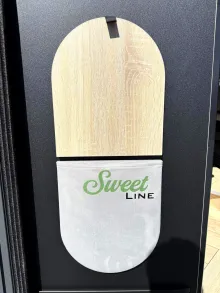 Fahrzeugbild Chausson Van Sweet Line V697 #20