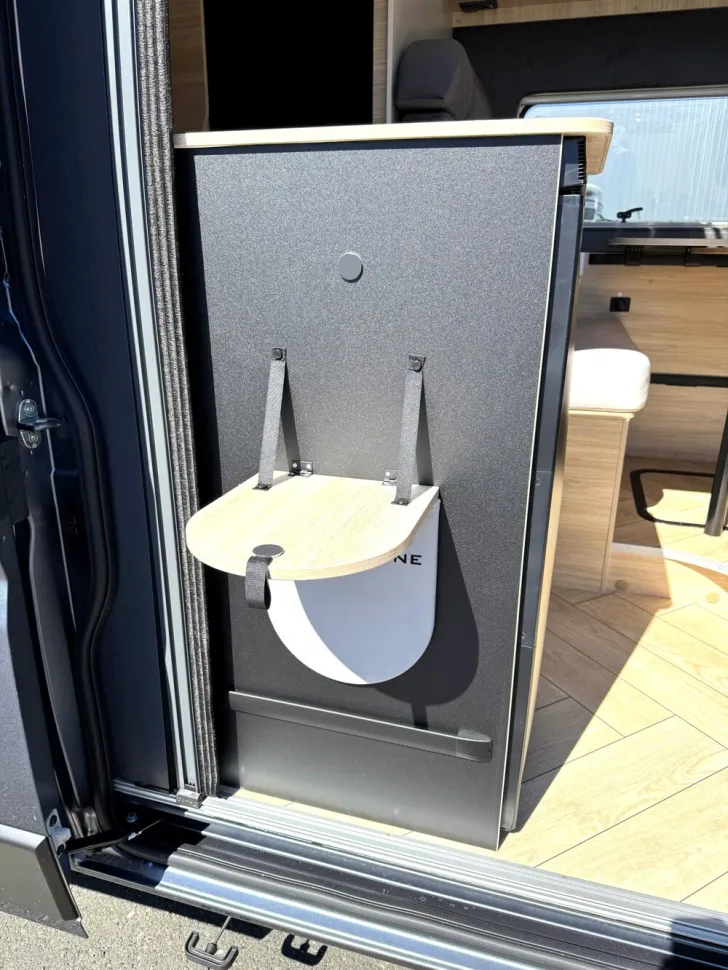 Fahrzeugbild Chausson Van Sweet Line V697 #21