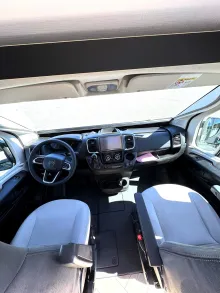 Fahrzeugbild Chausson Van Sweet Line V697 #22