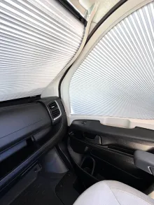 Fahrzeugbild Chausson Van Sweet Line V697 #24