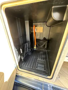 Fahrzeugbild Chausson Van Sweet Line V697 #26