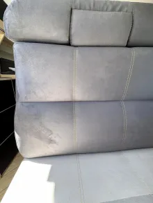Fahrzeugbild Chausson Van Sweet Line V697 #27