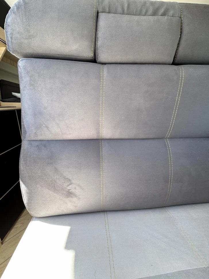 Fahrzeugbild Chausson Van Sweet Line V697 #27