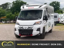 Fahrzeugbild Dethleffs Globebus Camp Active T 4 ** sofort Verfügbar ** #1