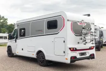 Fahrzeugbild Dethleffs Globebus Camp Active T 4 ** sofort Verfügbar ** #4