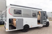 Fahrzeugbild Dethleffs Globebus Camp Active T 4 ** sofort Verfügbar ** #5