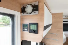 Fahrzeugbild Dethleffs Globebus Camp Active T 4 ** sofort Verfügbar ** #8