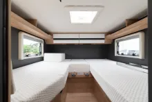 Fahrzeugbild Dethleffs Globebus Camp Active T 4 ** sofort Verfügbar ** #10