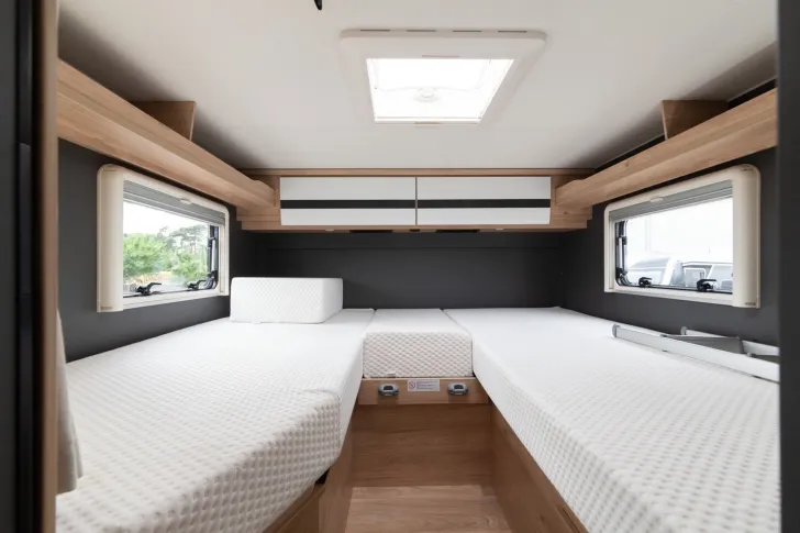 Fahrzeugbild Dethleffs Globebus Camp Active T 4 ** sofort Verfügbar ** #10