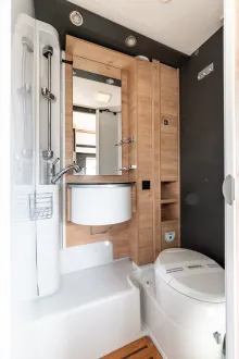 Fahrzeugbild Dethleffs Globebus Camp Active T 4 ** sofort Verfügbar ** #11