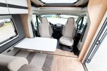 Fahrzeugbild Dethleffs Globebus Camp Active T 4 ** sofort Verfügbar ** #14