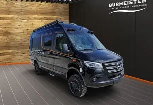 Bild genius 641 LE performance 4x4