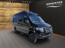 Fahrzeugbild Malibu Genius performance 4x4 641 LE SIE SPAREN 33080,- #1