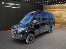 Fahrzeugbild Malibu Genius performance 4x4 641 LE SIE SPAREN 33080,- #3