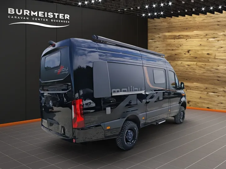 Fahrzeugbild Malibu Genius performance 4x4 641 LE SIE SPAREN 33080,- #4