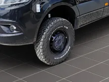 Fahrzeugbild Malibu Genius performance 4x4 641 LE SIE SPAREN 33080,- #6