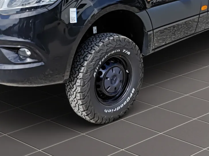 Fahrzeugbild Malibu Genius performance 4x4 641 LE SIE SPAREN 33080,- #6