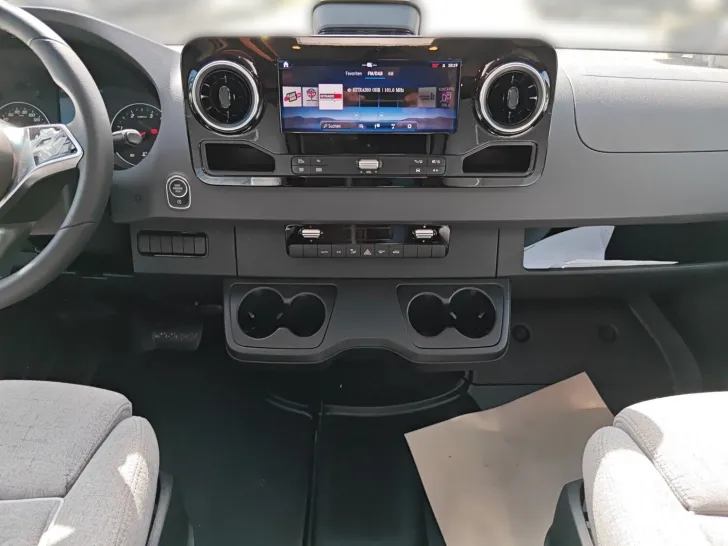 Fahrzeugbild Malibu Genius performance 4x4 641 LE SIE SPAREN 33080,- #9