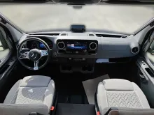Fahrzeugbild Malibu Genius performance 4x4 641 LE SIE SPAREN 33080,- #10