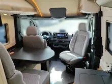 Fahrzeugbild Malibu Genius performance 4x4 641 LE SIE SPAREN 33080,- #11