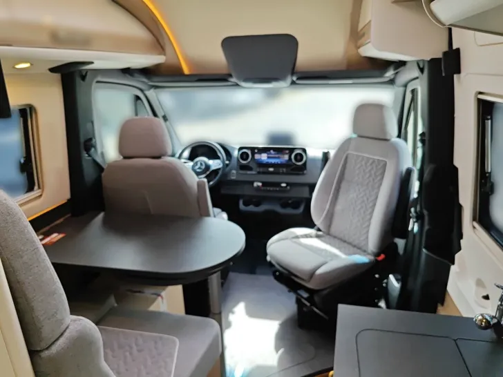 Fahrzeugbild Malibu Genius performance 4x4 641 LE SIE SPAREN 33080,- #11