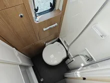 Fahrzeugbild Malibu Genius performance 4x4 641 LE SIE SPAREN 33080,- #16