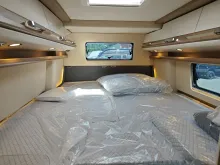 Fahrzeugbild Malibu Genius performance 4x4 641 LE SIE SPAREN 33080,- #17