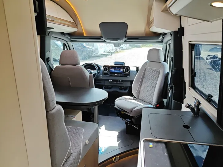 Fahrzeugbild Malibu Genius performance 4x4 641 LE SIE SPAREN 33080,- #19