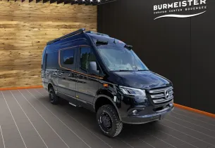 Bild genius 641 LE performance 4x4