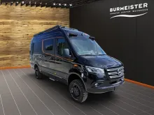Fahrzeugbild Malibu Genius performance 4x4 641 LE SIE SPAREN 32660,- #1