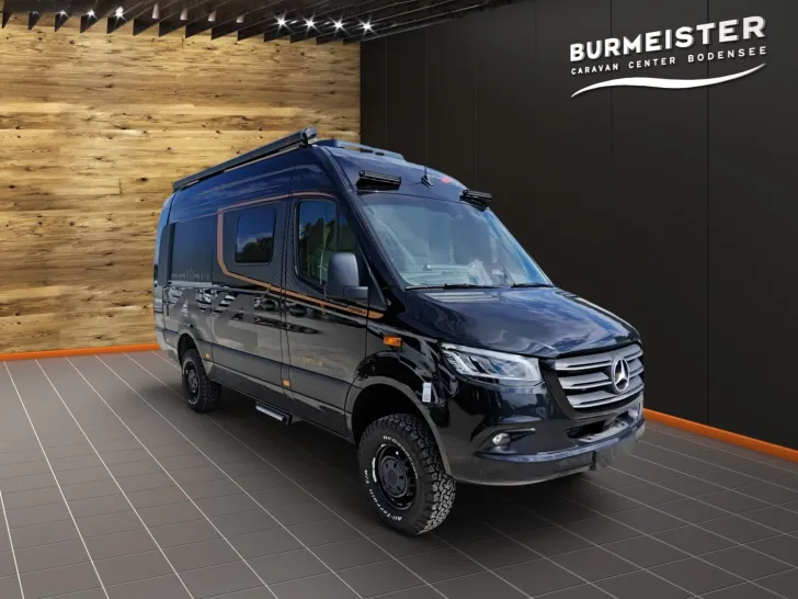 Fahrzeugbild Malibu Genius performance 4x4 641 LE SIE SPAREN 32660,- #1