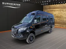 Fahrzeugbild Malibu Genius performance 4x4 641 LE SIE SPAREN 32660,- #3
