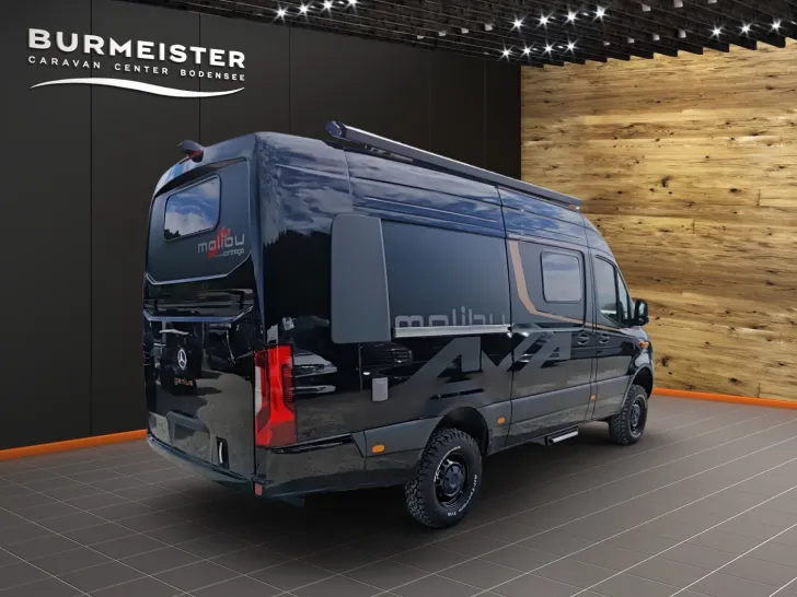 Fahrzeugbild Malibu Genius performance 4x4 641 LE SIE SPAREN 32660,- #4