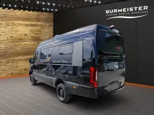 Fahrzeugbild Malibu Genius performance 4x4 641 LE SIE SPAREN 32660,- #5